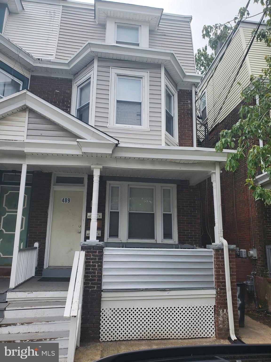 489 W HANOVER Street – photo 1