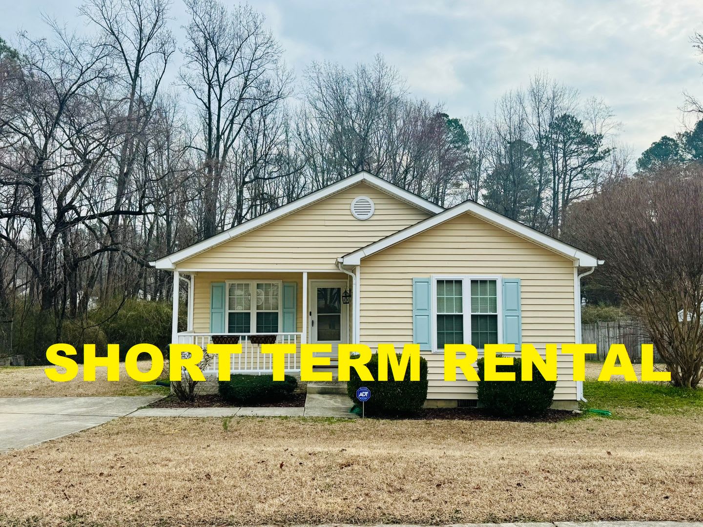 Short term lease available! – photo 1
