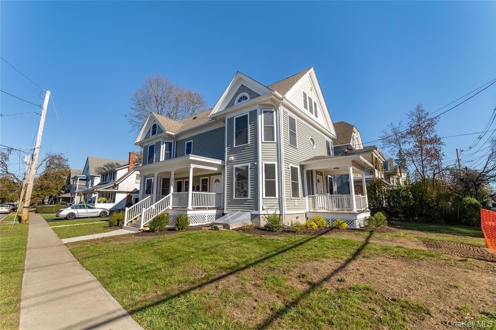 22 Forbus Street – photo 1 of 8