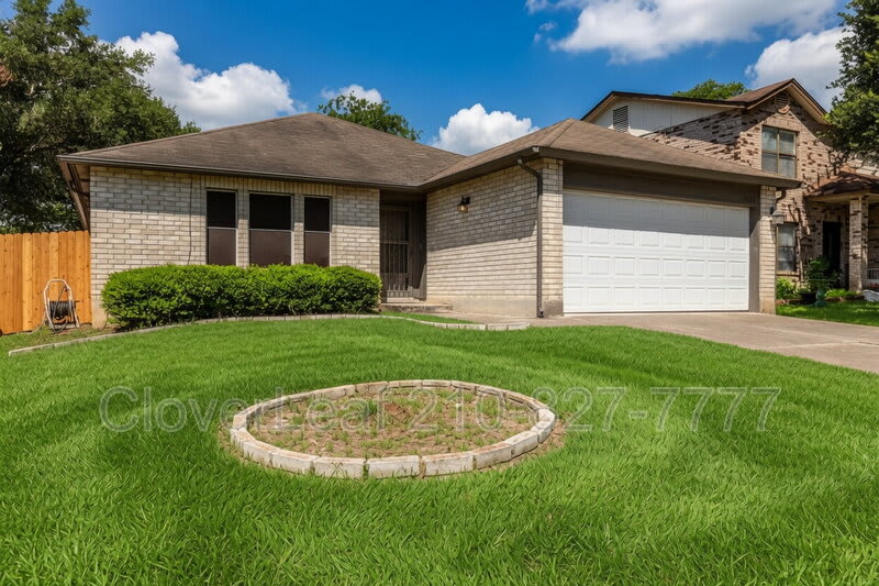 15407 Canteen Creek Dr – photo 1