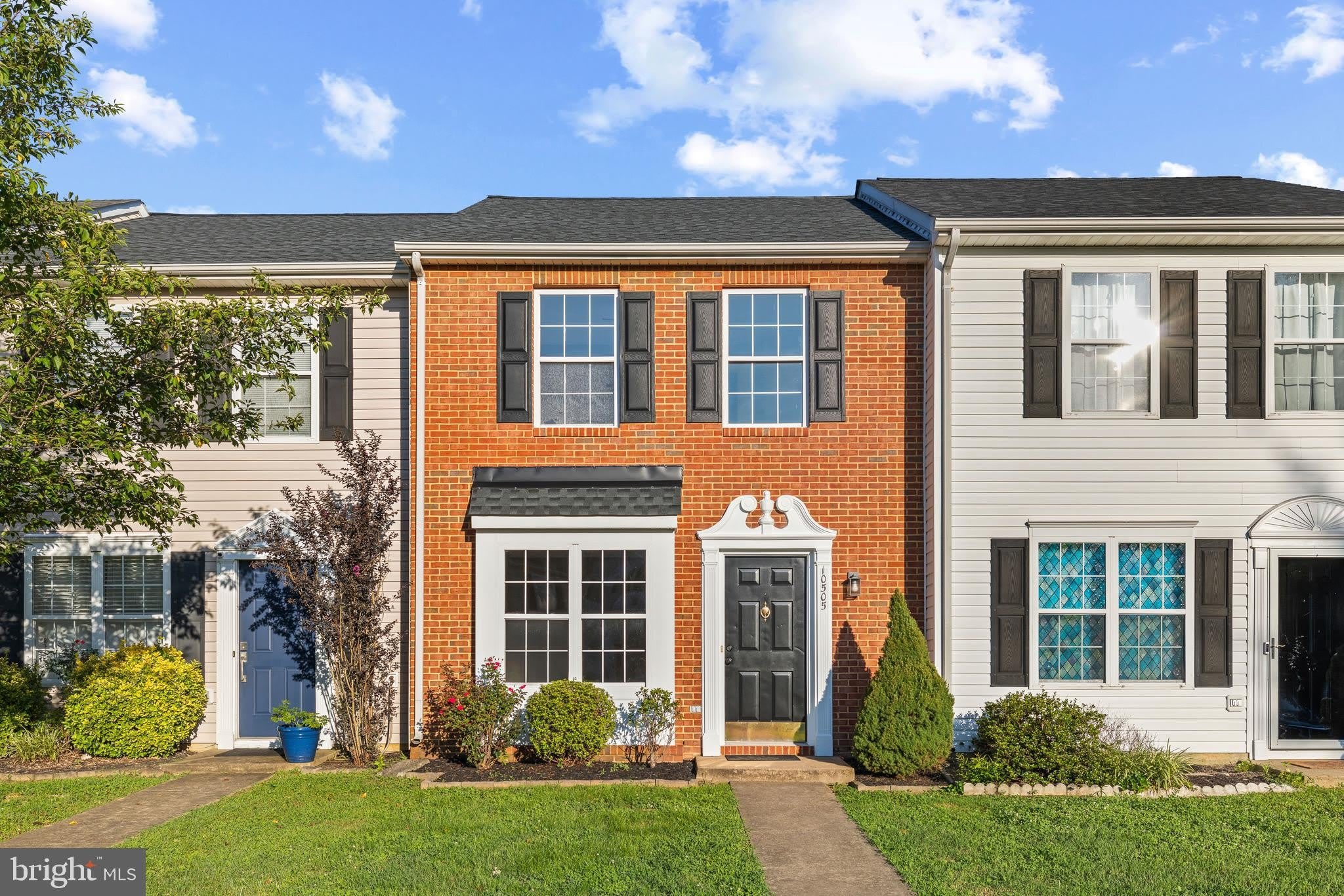 10505 TIDEWATER PLAINS Drive – photo 1