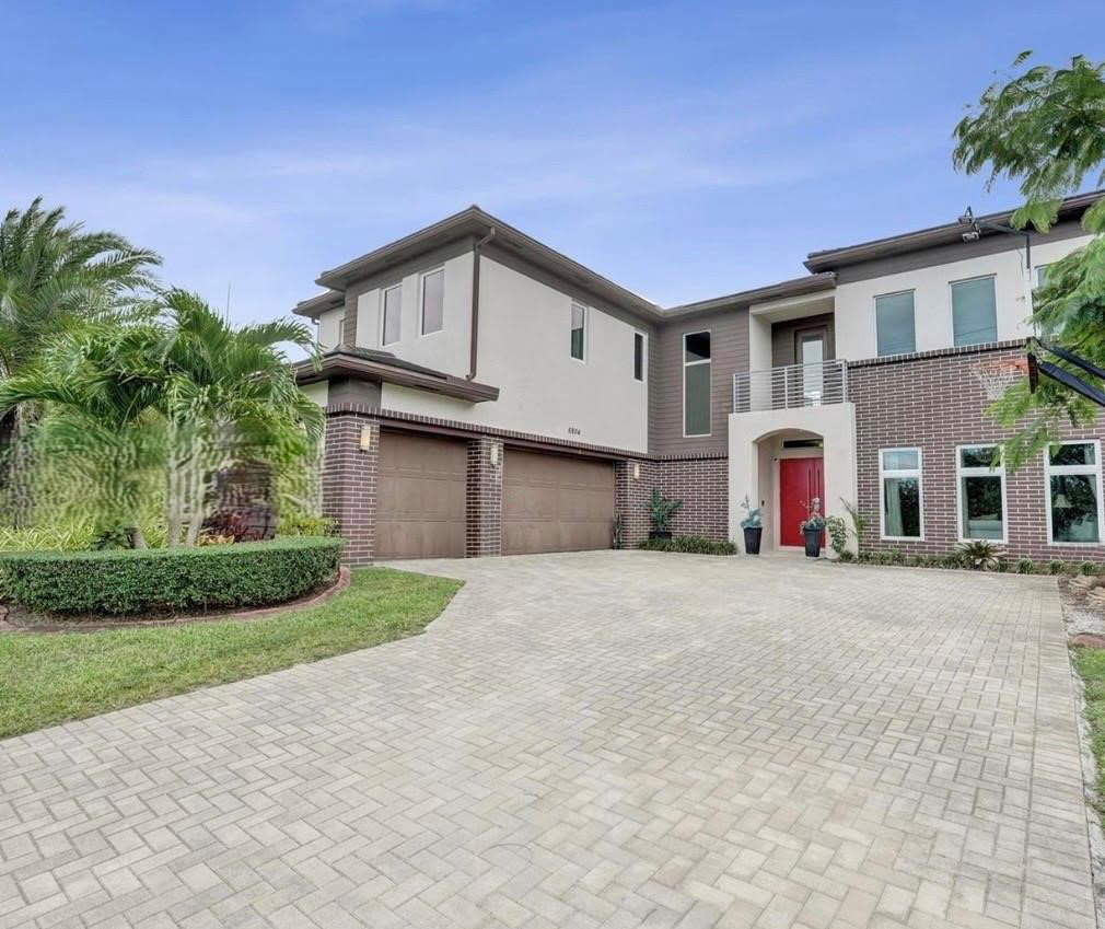 6804 North Stillwater Shores Drive – photo 1