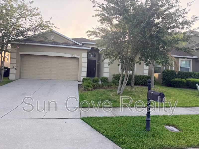 2765 Carrickton Cir – photo 1