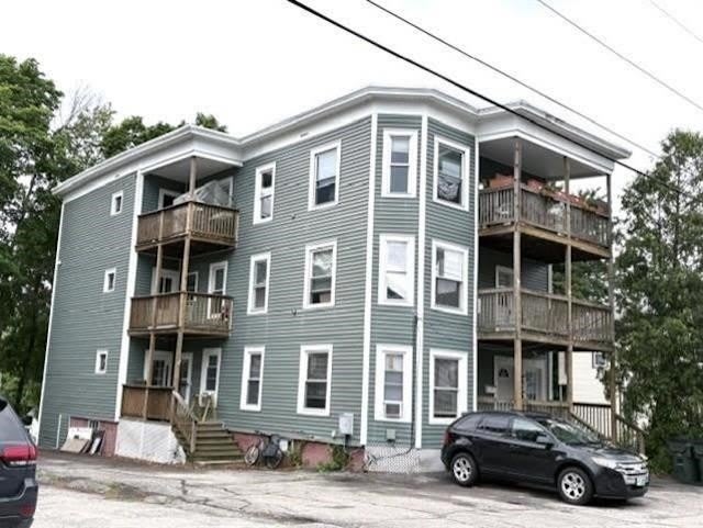 421 Laurel Street – photo 1