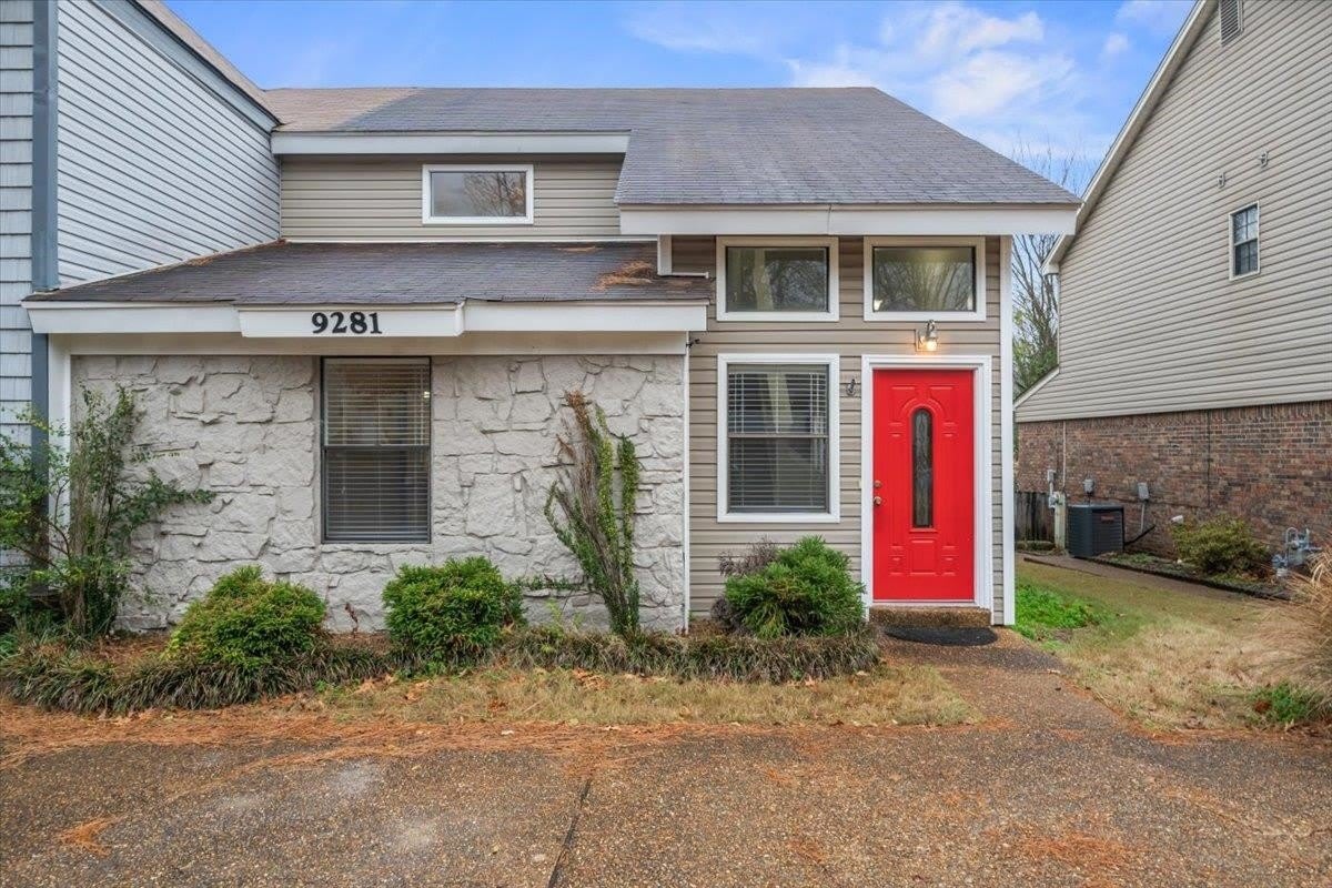 9281 FLETCHER TRACE Pky – photo 1 of 30