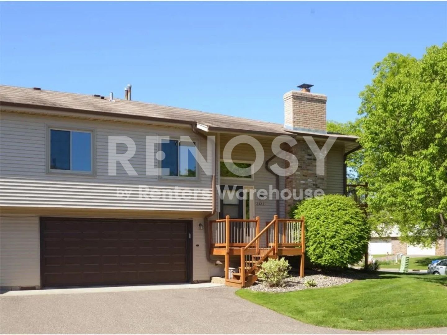 Available July 6th 2 Bedroom 2 Bath Townhome in Woodbury – photo 1 of 26