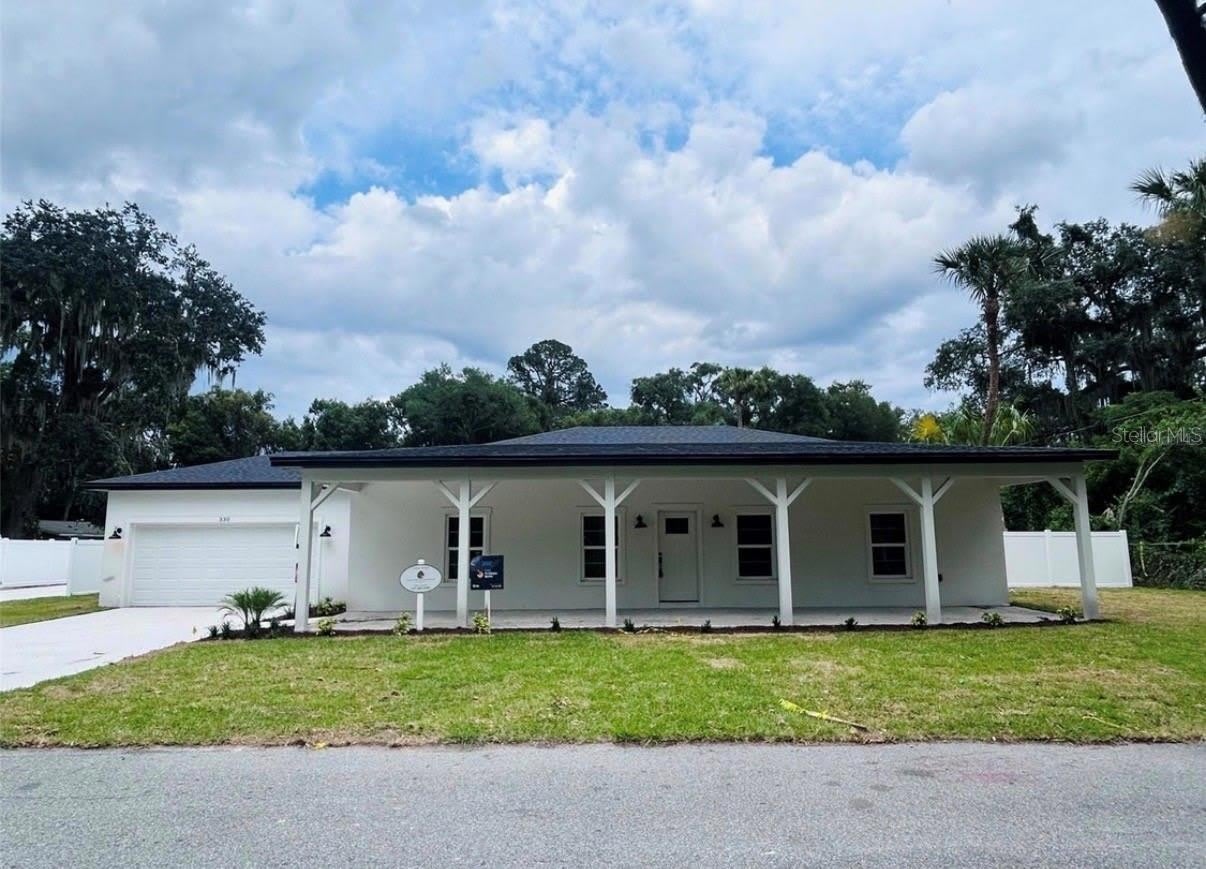 330 KIMBLE Avenue – photo 1