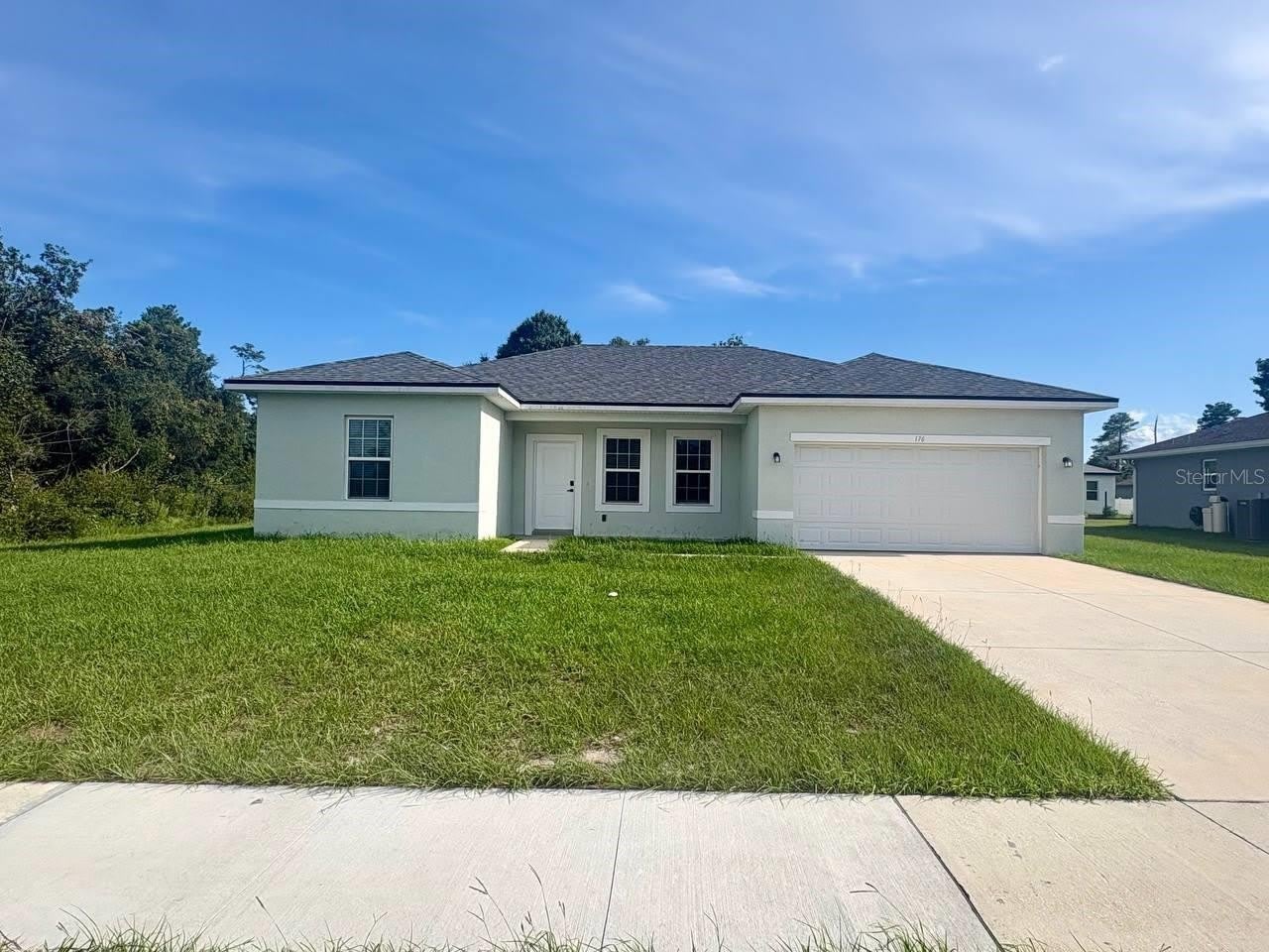 176 Marion Oaks Trail – photo 1