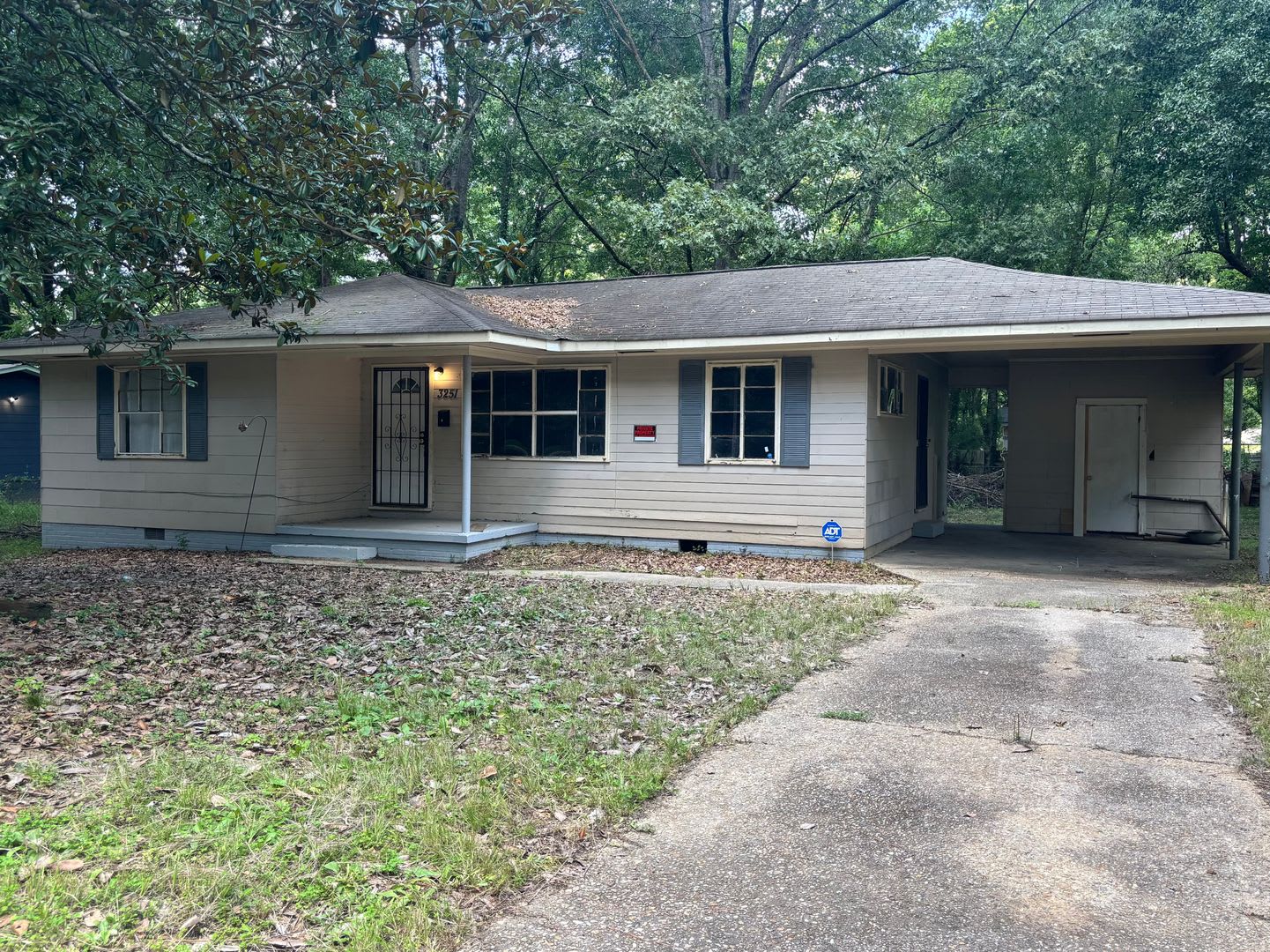 3251 Corey Dr. Jackson, MS 39212 – photo 1