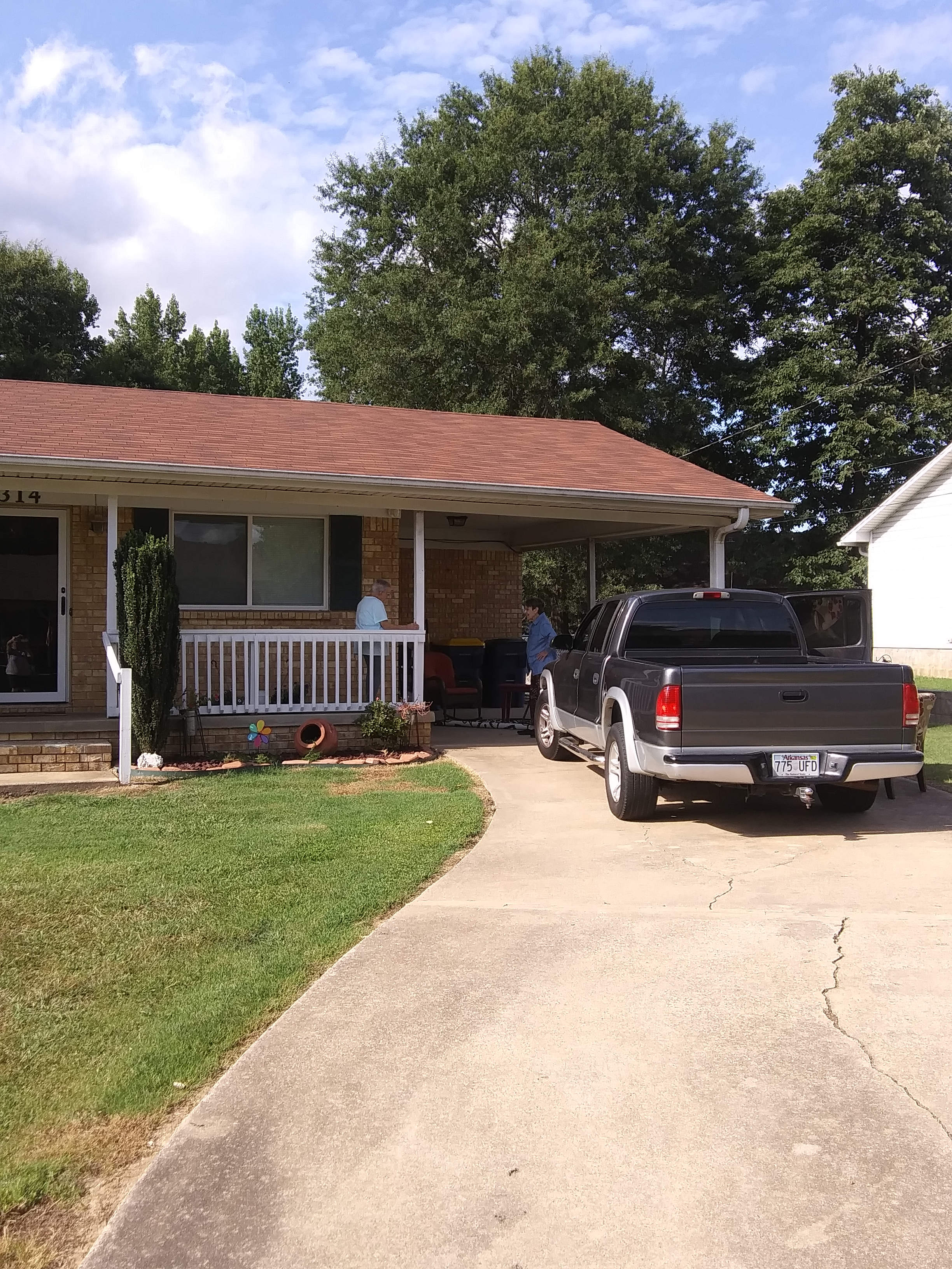 314 Ray Street – photo 1