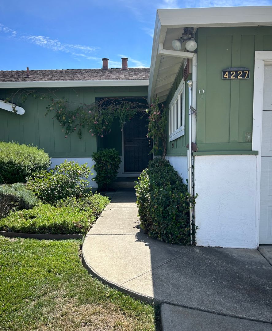 Castro Valley house for rent! – photo 1
