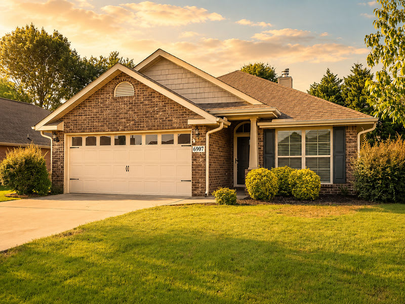 6907 Breyerton Way Southeast – photo 1