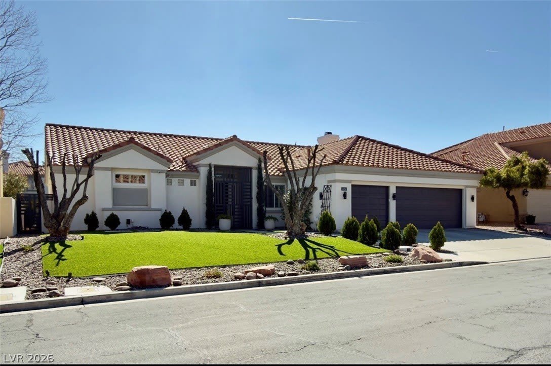 1524 Breeze Canyon Drive – photo 1