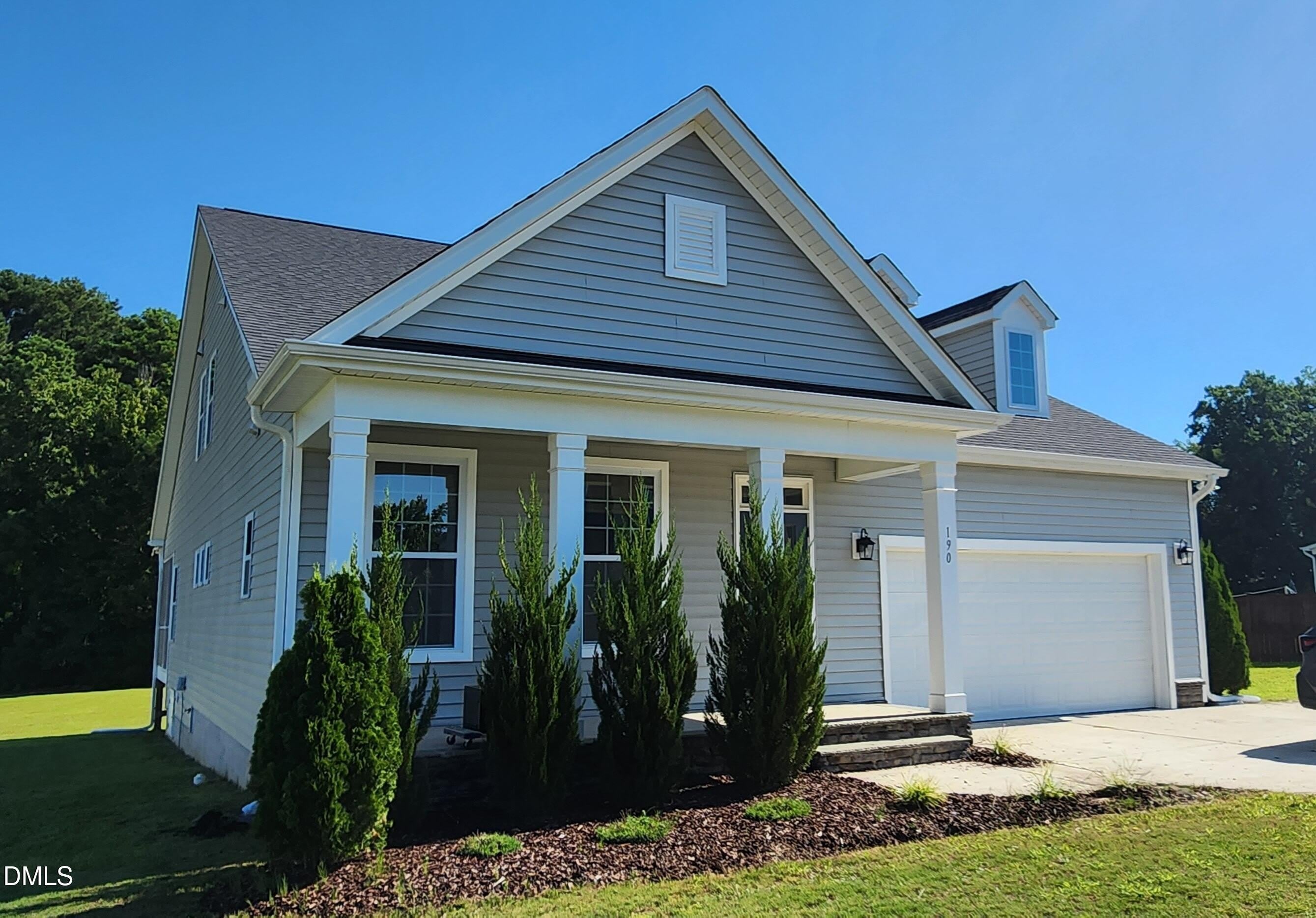 190 Salem Village Drive – photo 1 of 7