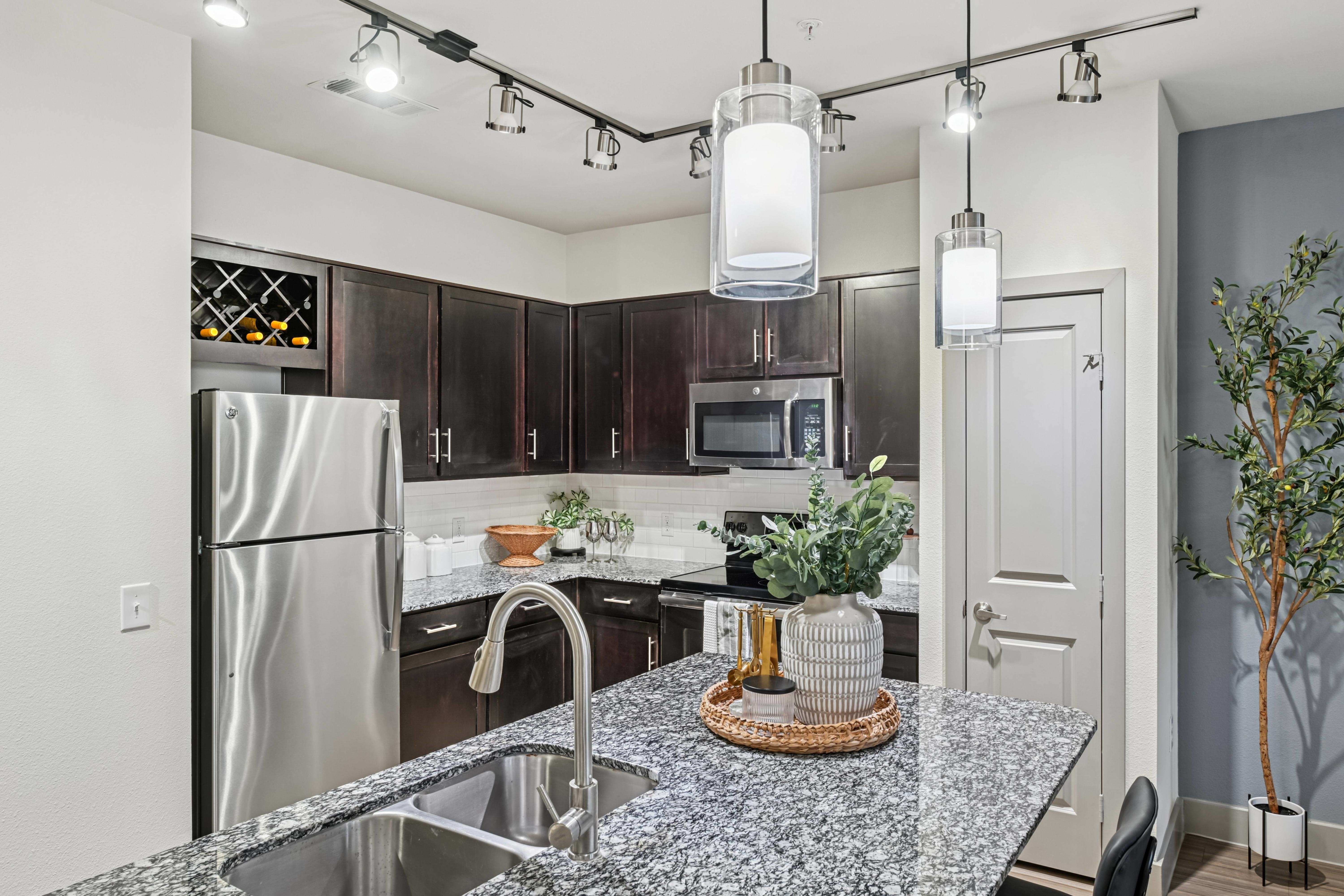 Flats at Frankford Station – photo 1 of 20