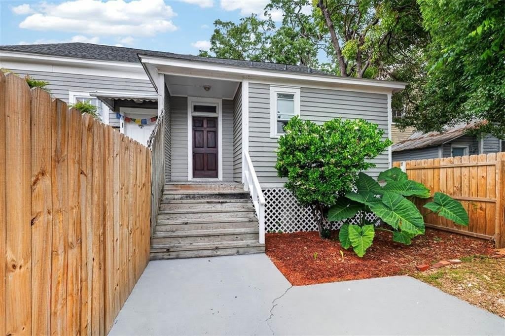 600 Mansfield Street – photo 1