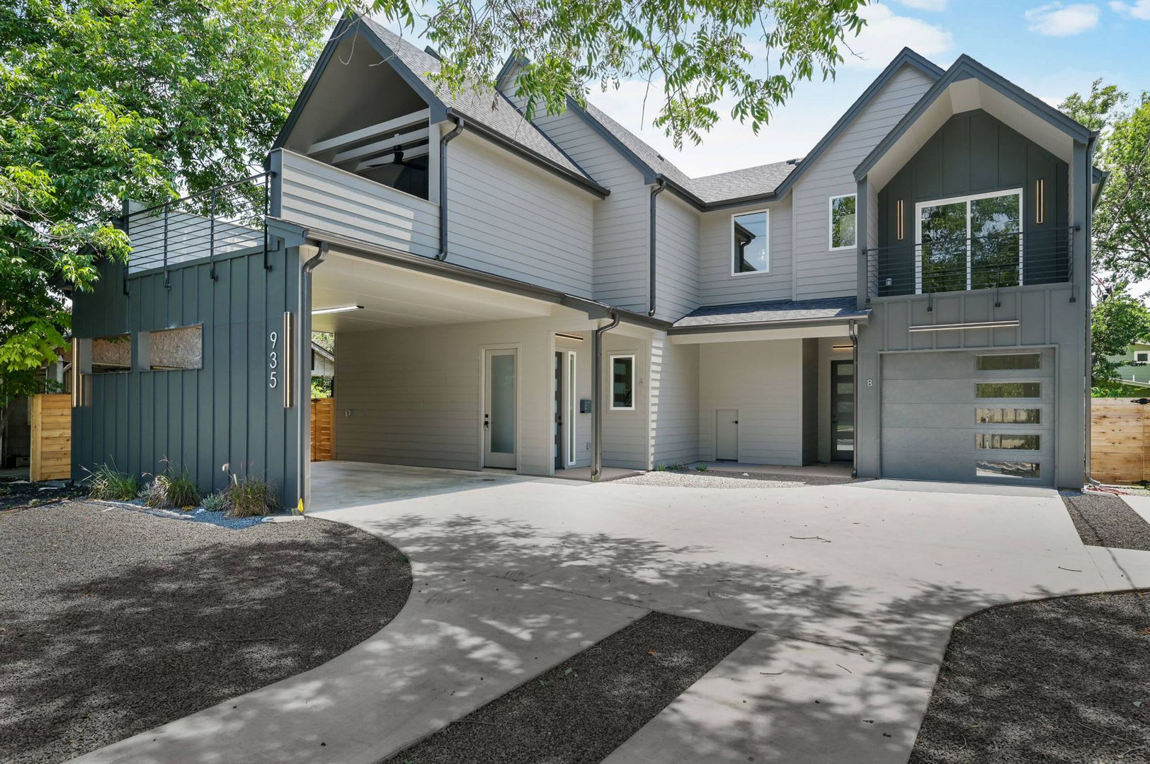 Premium Central Austin Property – photo 1
