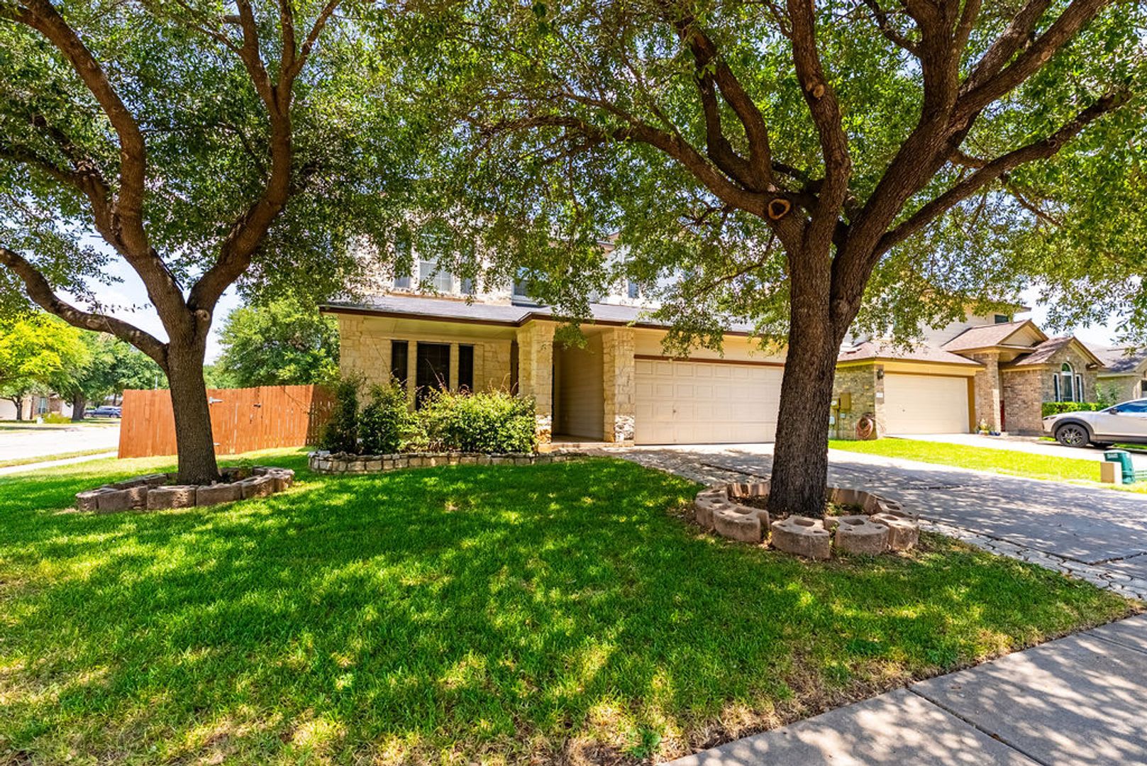 Corner-Lot Charm with Room to Live, Work & Play – photo 1