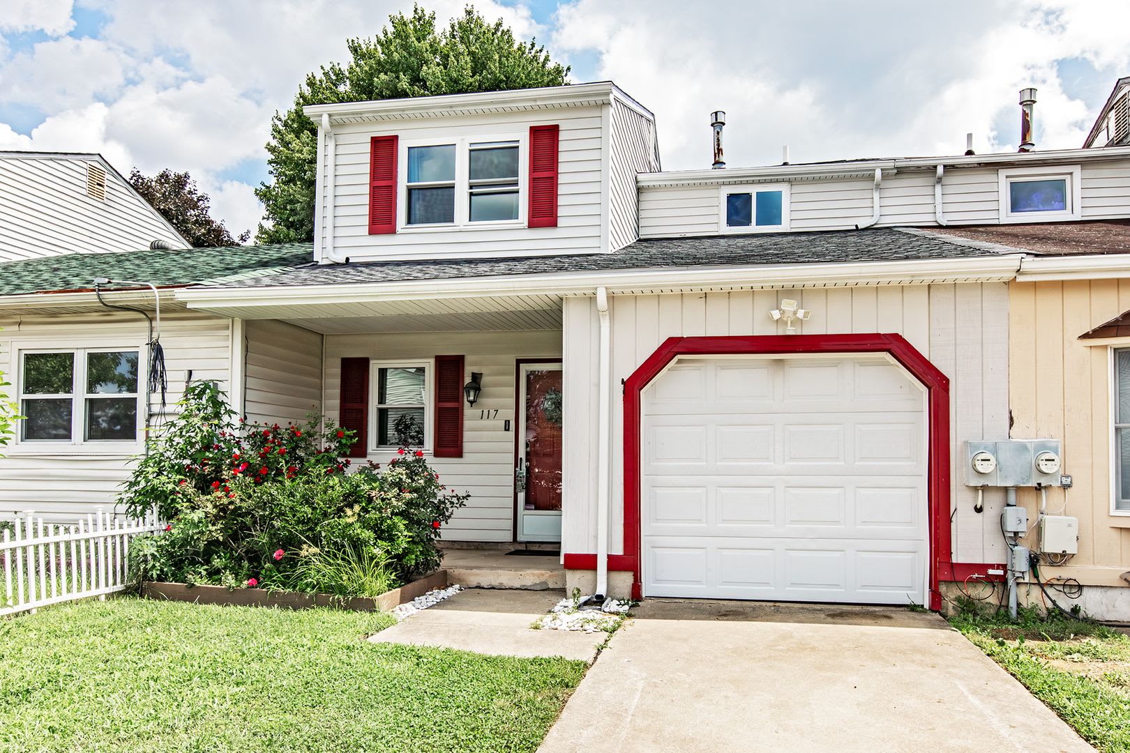 3 bedroom, 1.5 bath home in Bear, DE – photo 1