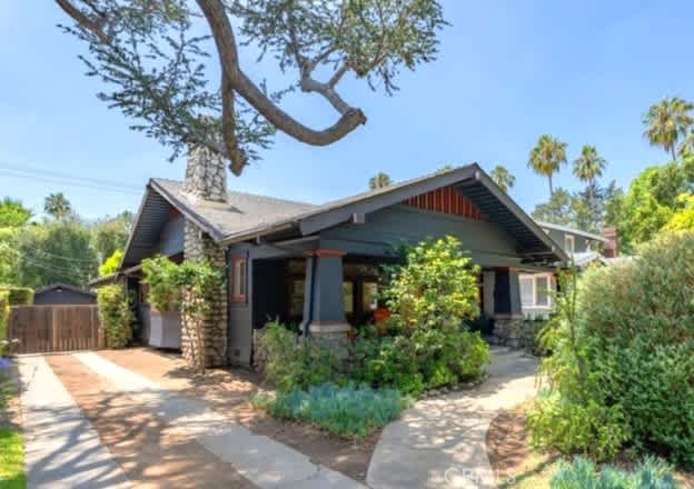 1630 Rose Villa St – photo 1