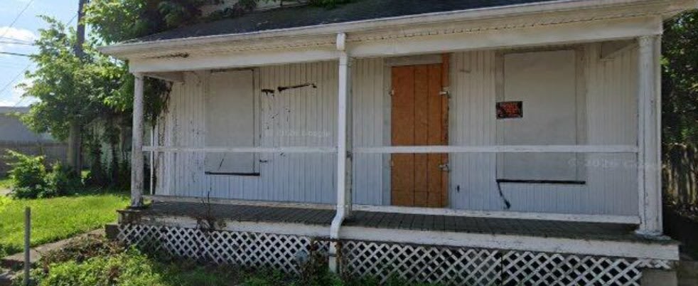 1045 Orange St – photo 1