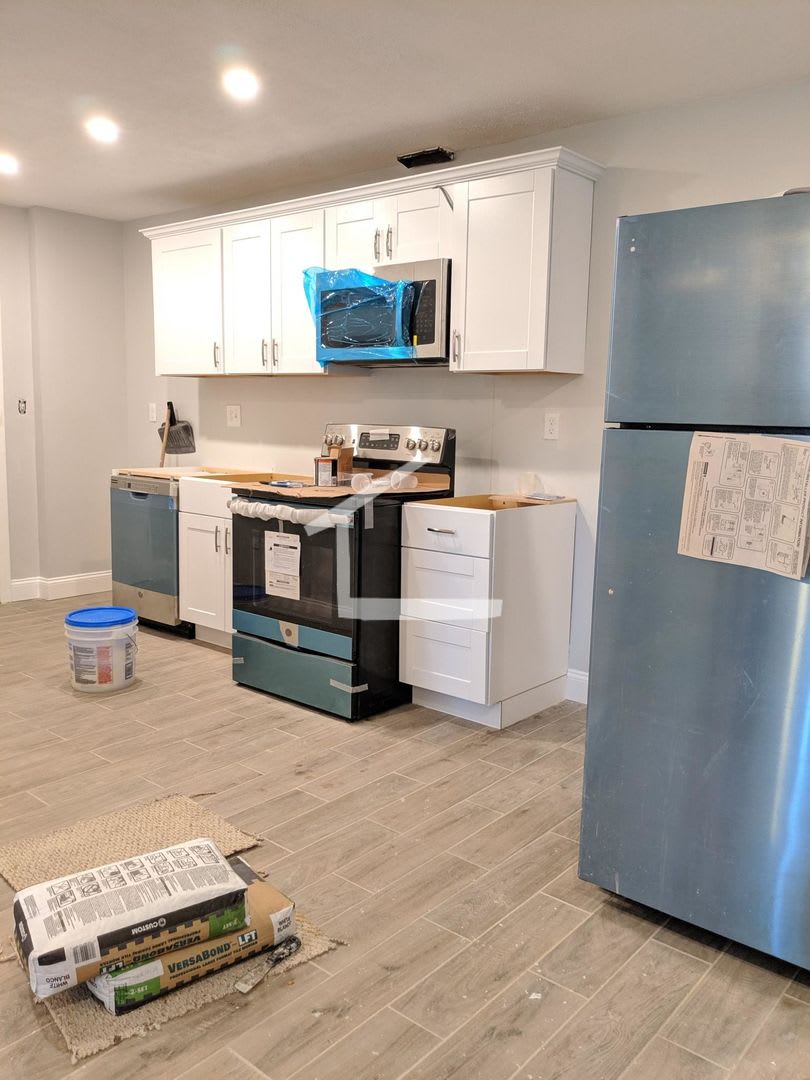 Nice 2 bed in Lower Allston – photo 1