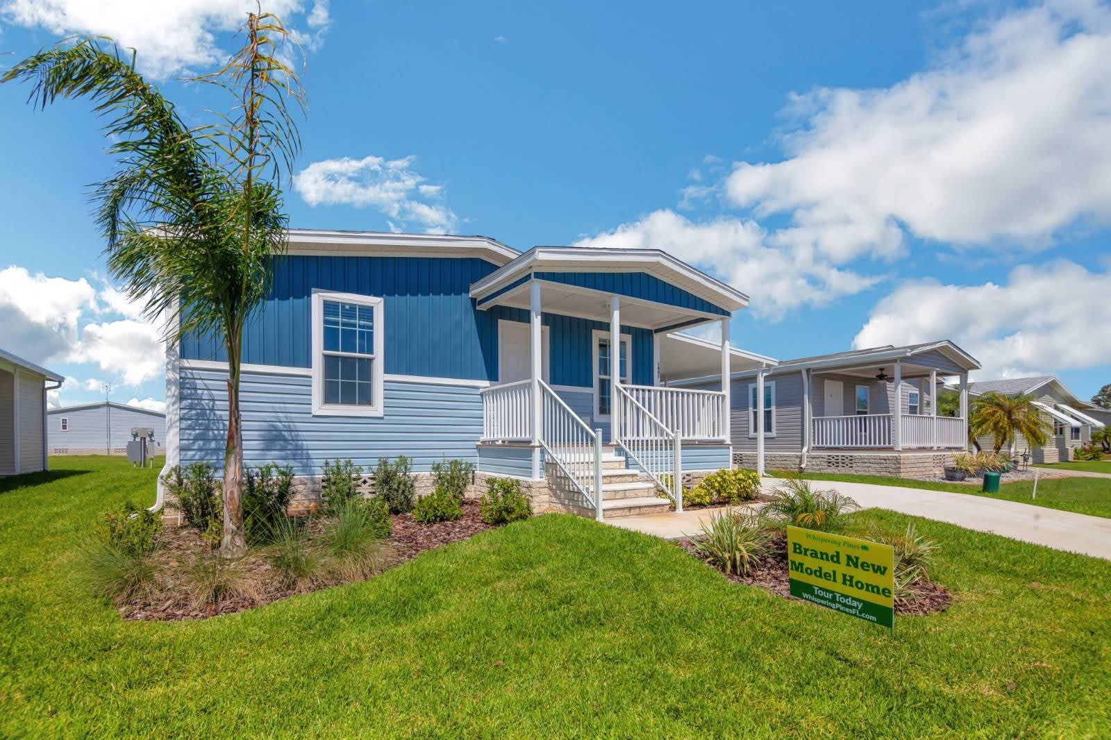 1447 Whispering Pines Loop – photo 1