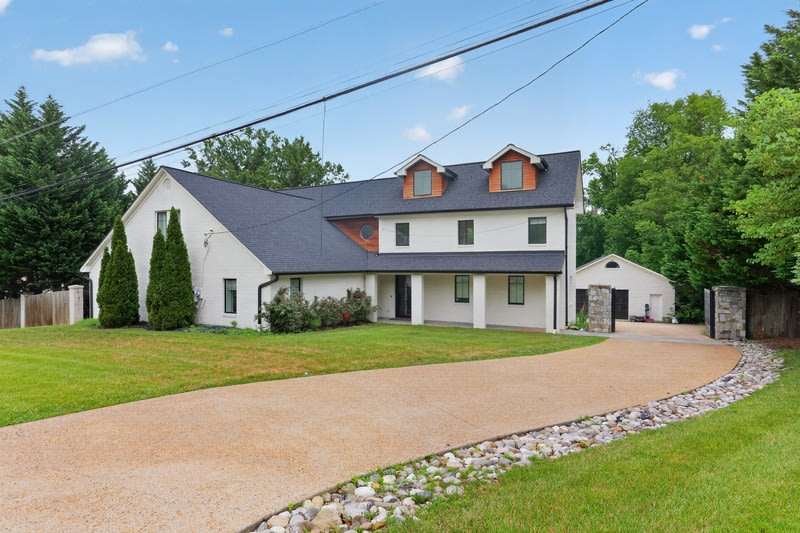 7818 Leland Road – photo 1 of 40