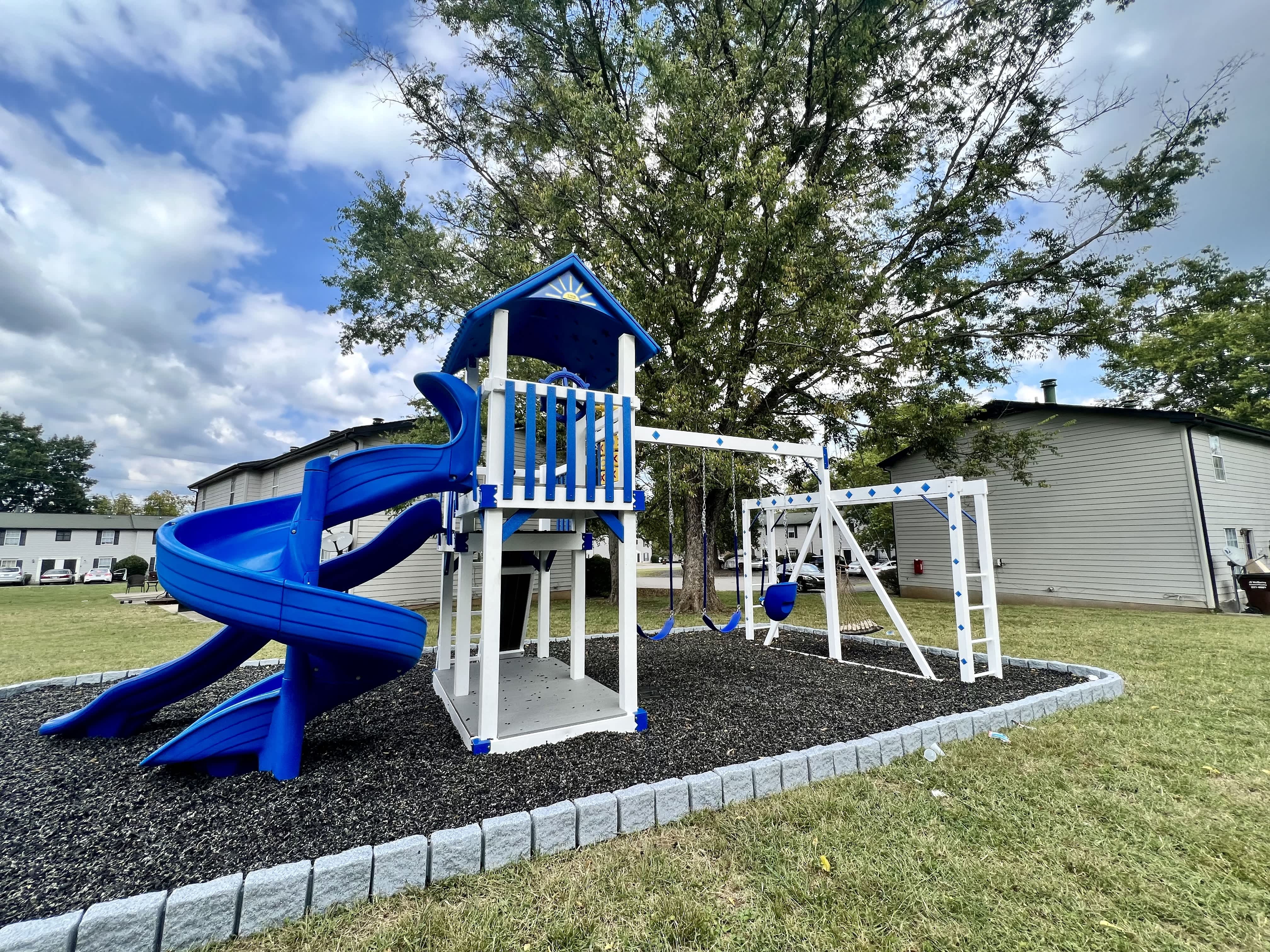 Crestbrook Meadows Townhomes – photo 1 of 8