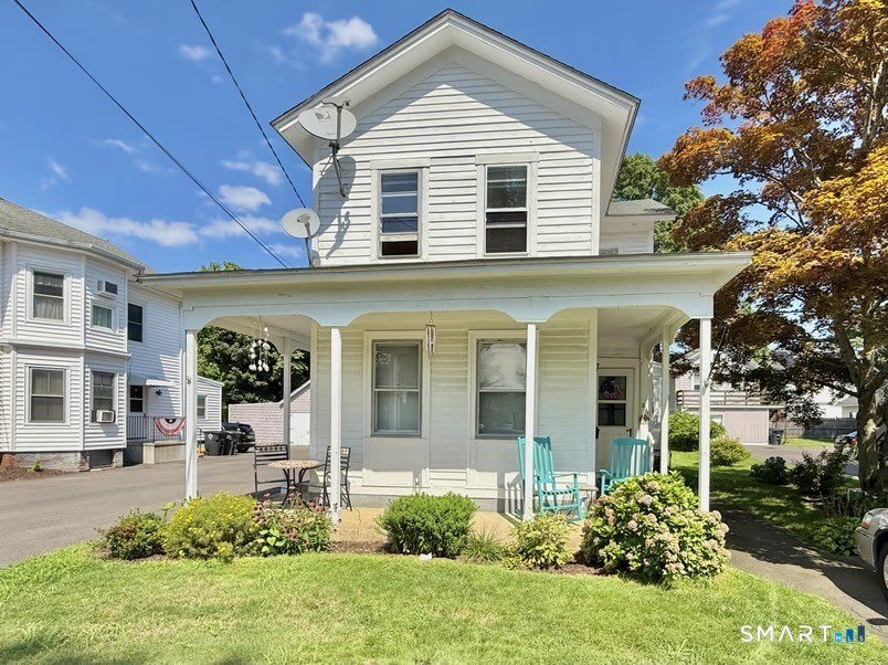 25 Center Street – photo 1 of 12
