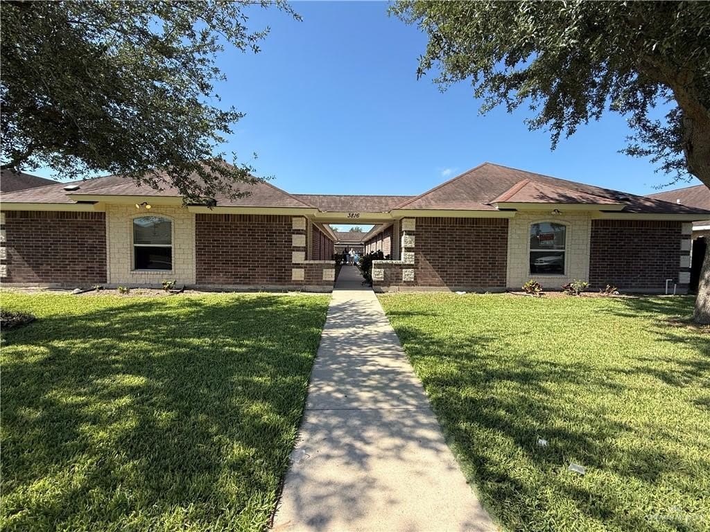 3816 W Sarah Evans Street W – photo 1