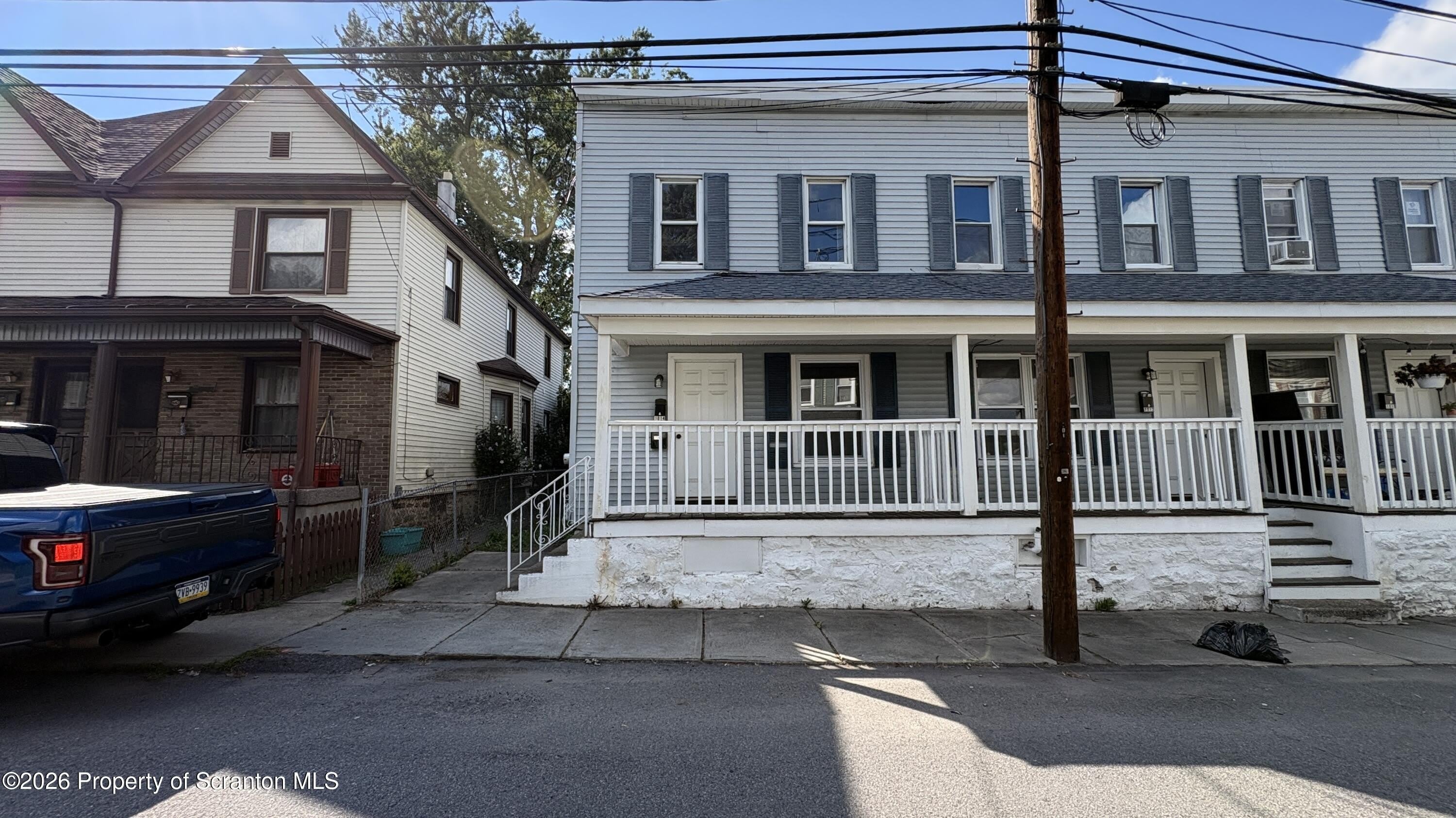 1014 Snyder Avenue – photo 1