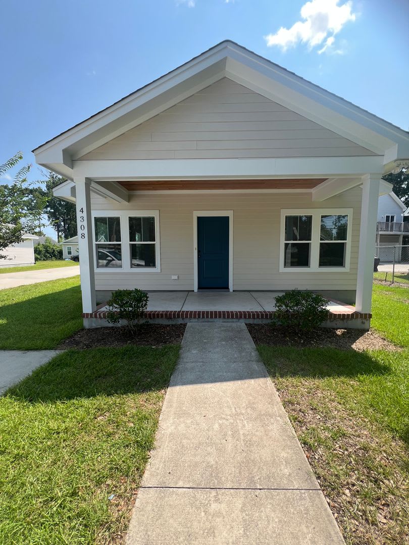Newer Construction 3 Bedroom House – photo 1