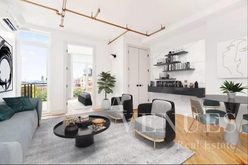 417 East 135th Street – photo 1