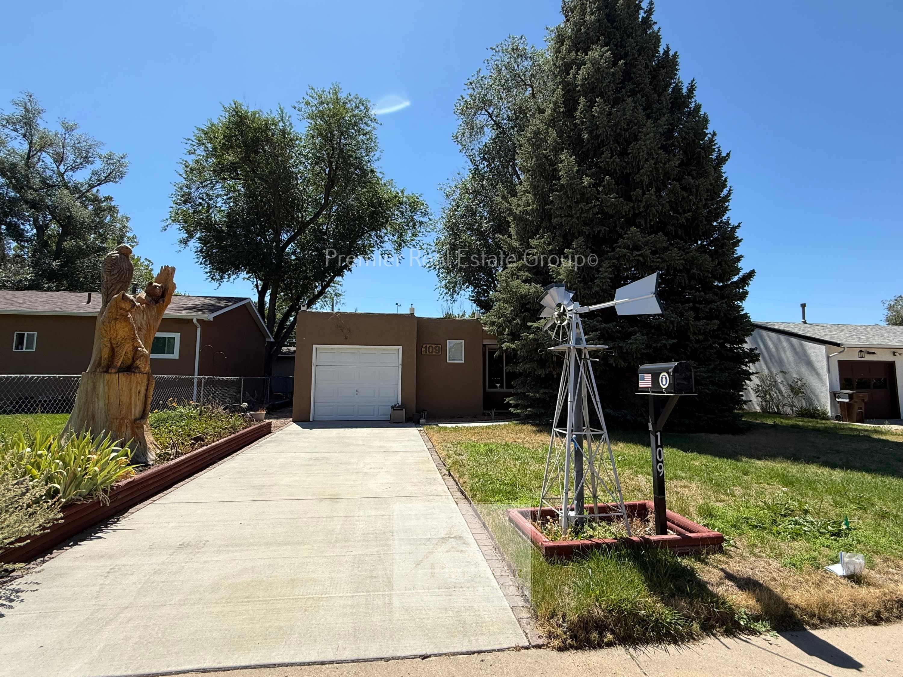 109 Jasper Drive – photo 1 of 11