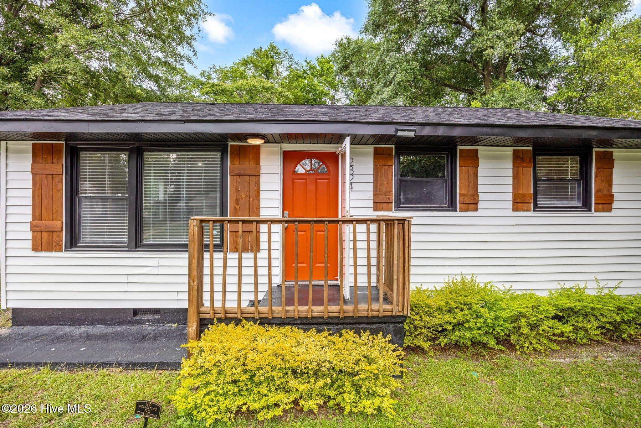 2824 Gordy Road – photo 1 of 27