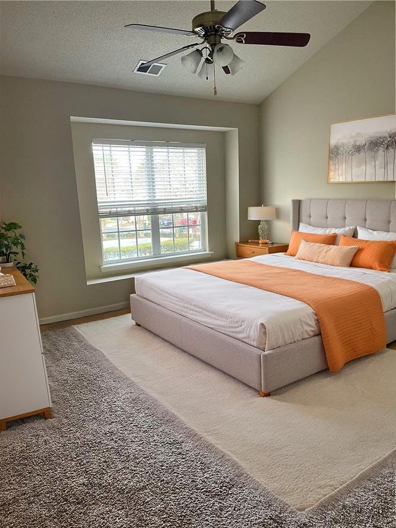 Beautiful Townhome In Ballantyne – photo 1