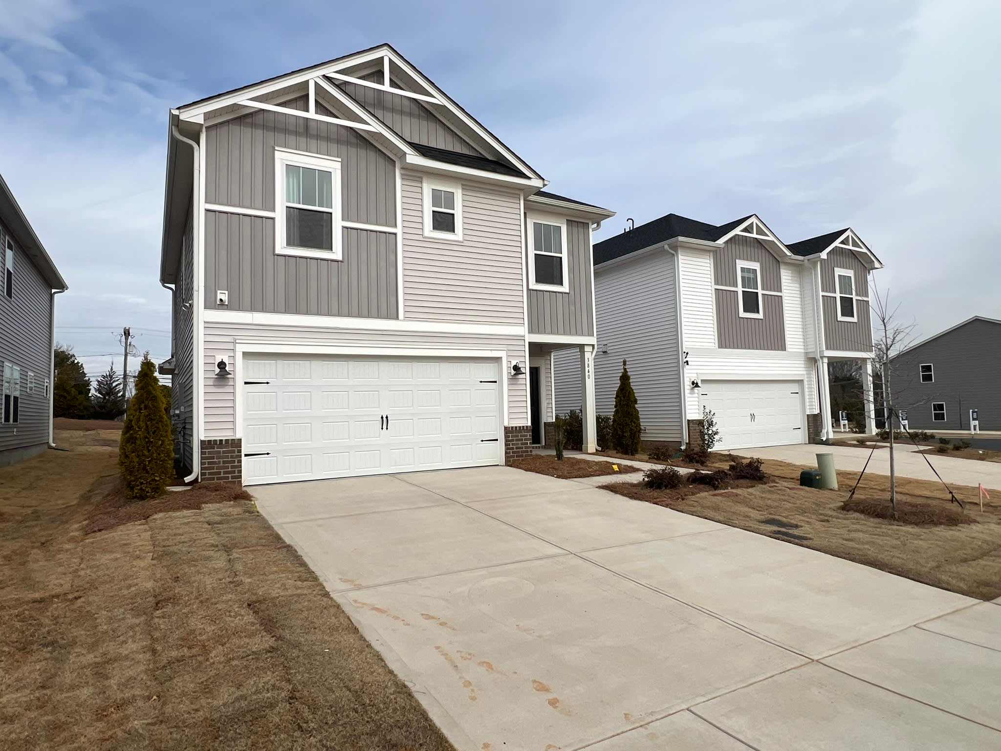 3840 Backwater Street – photo 1