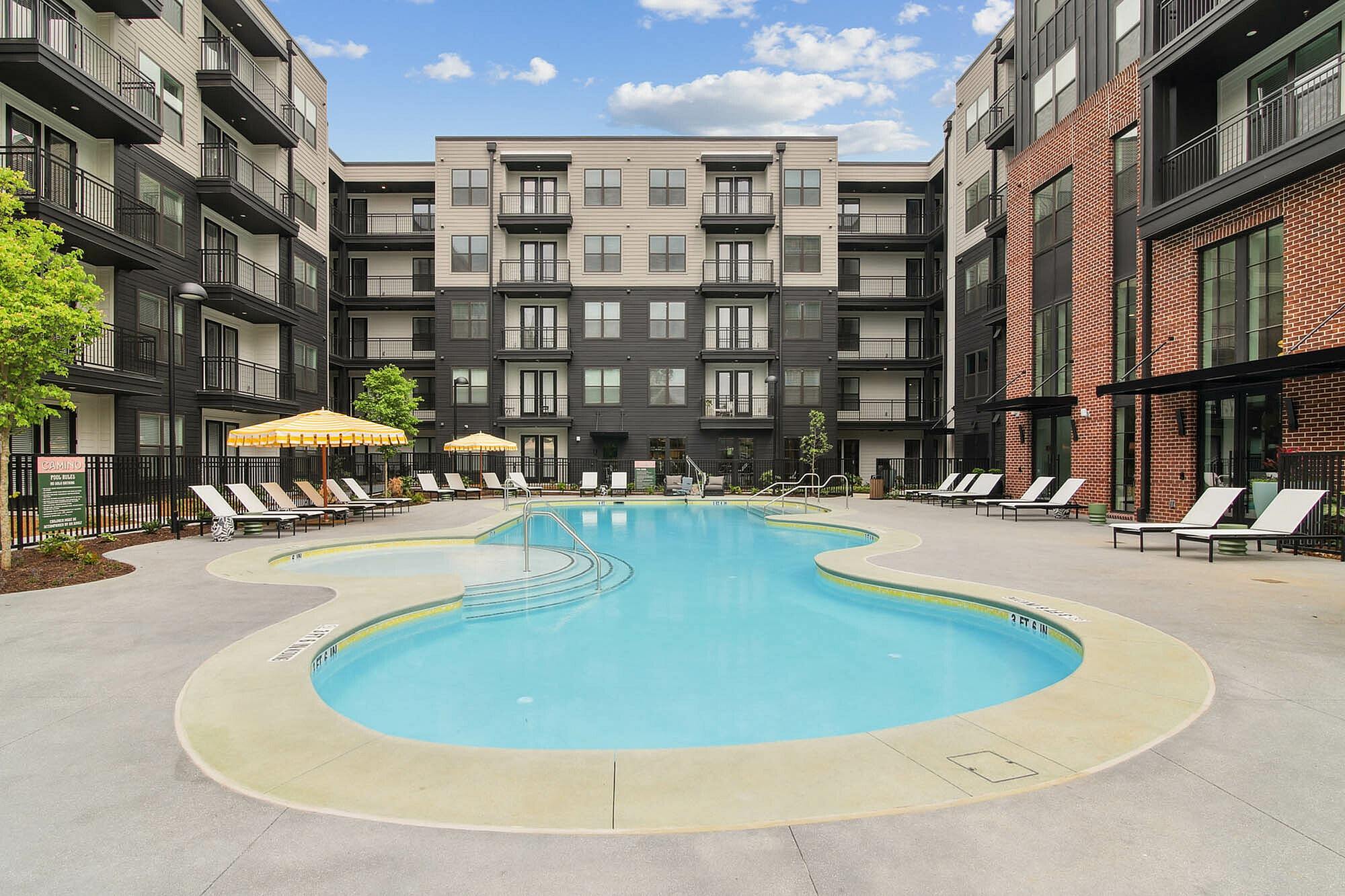 Bluestone Village Apartments – photo 1 of 88