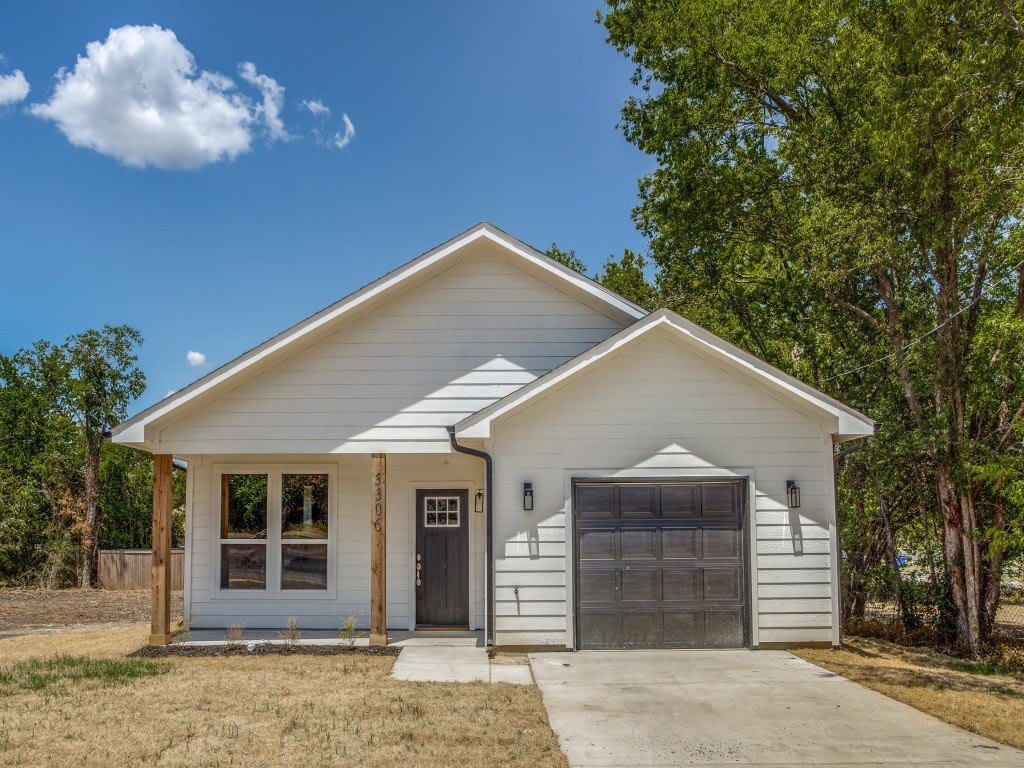 3306 Cedar Street – photo 1