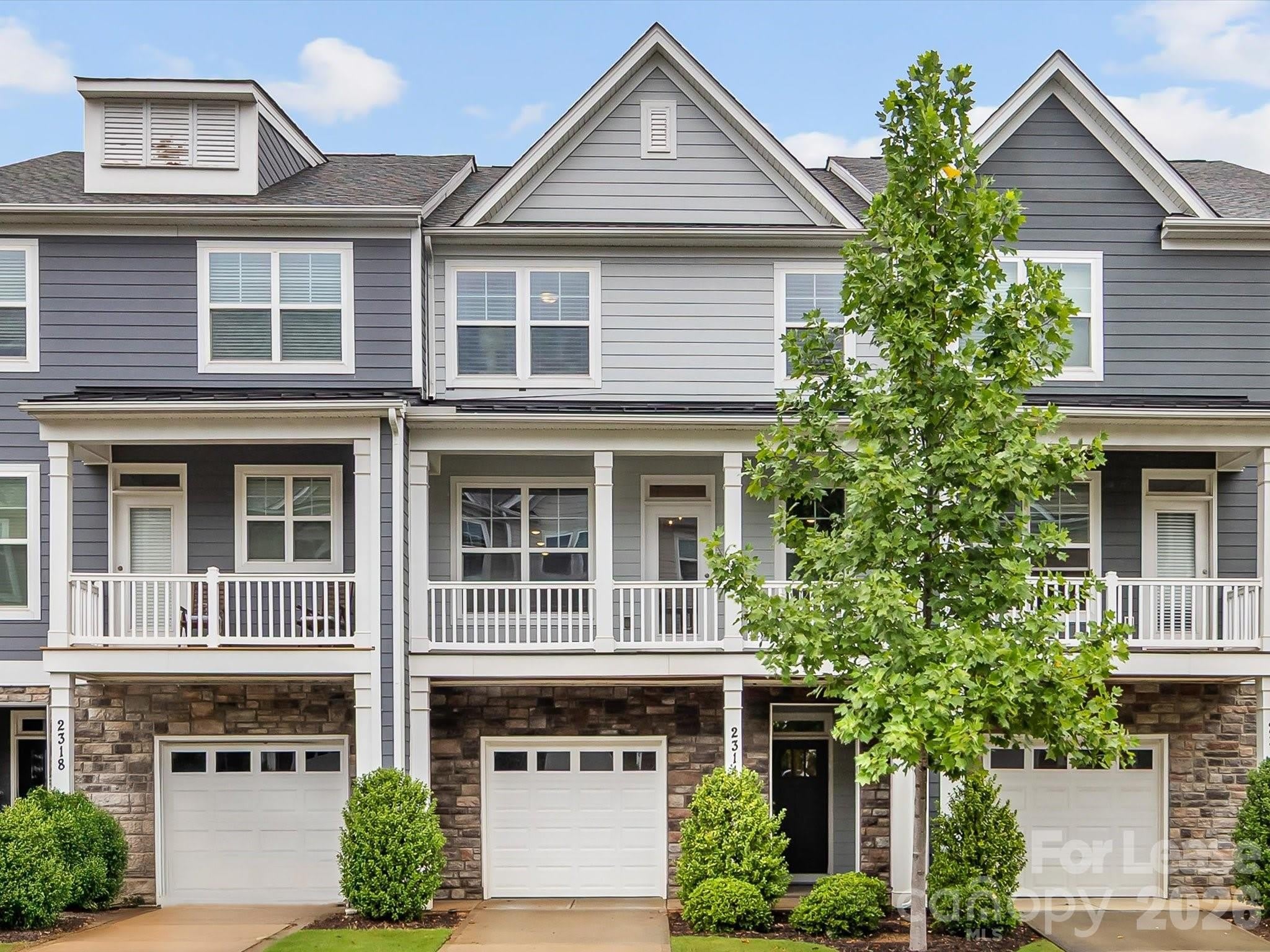 2314 Creekmere Lane – photo 1
