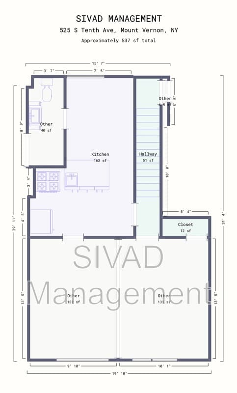 526 S. 10th Ave – photo 1 of 13
