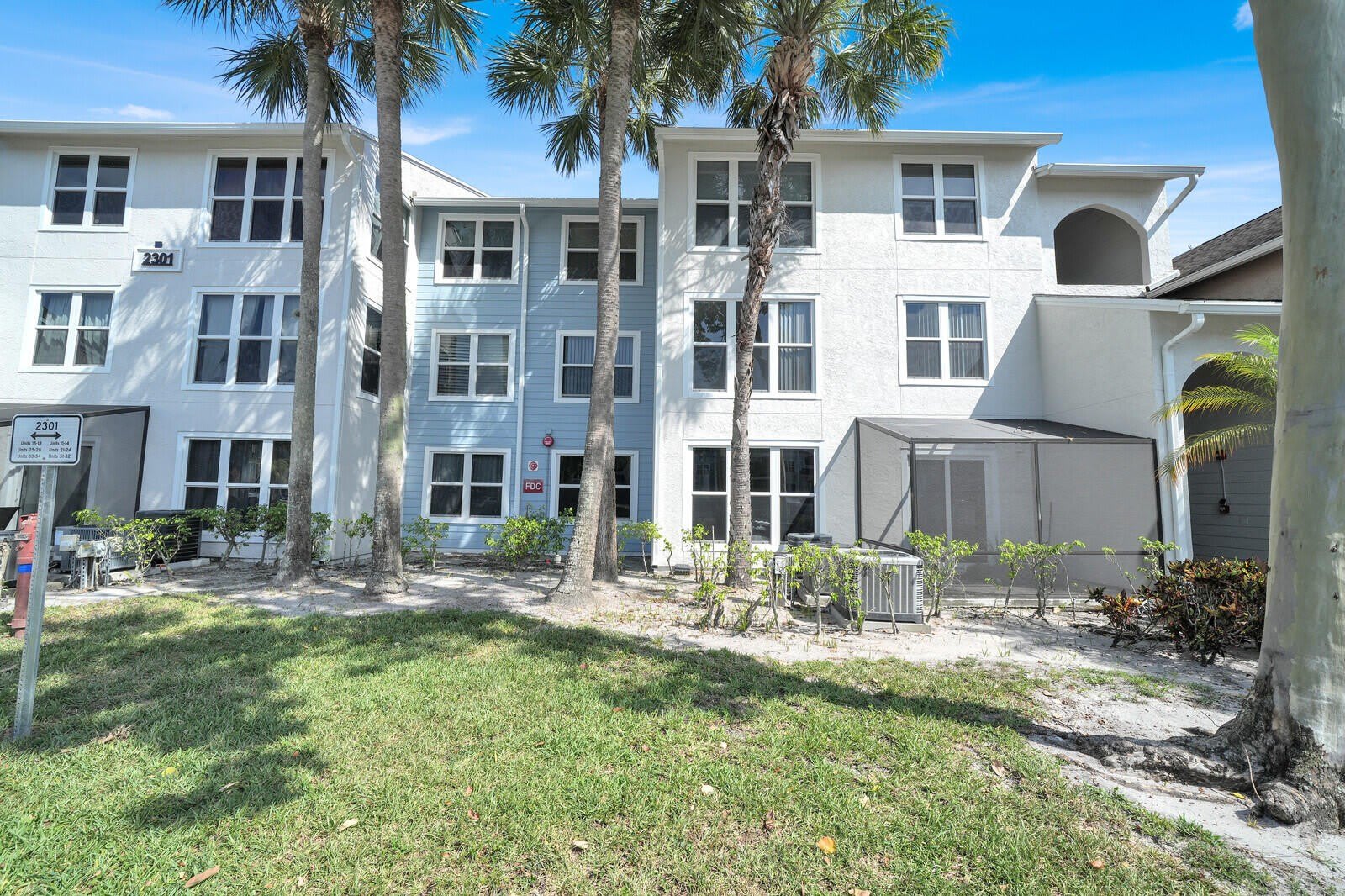 2301 N Congress Avenue – photo 1