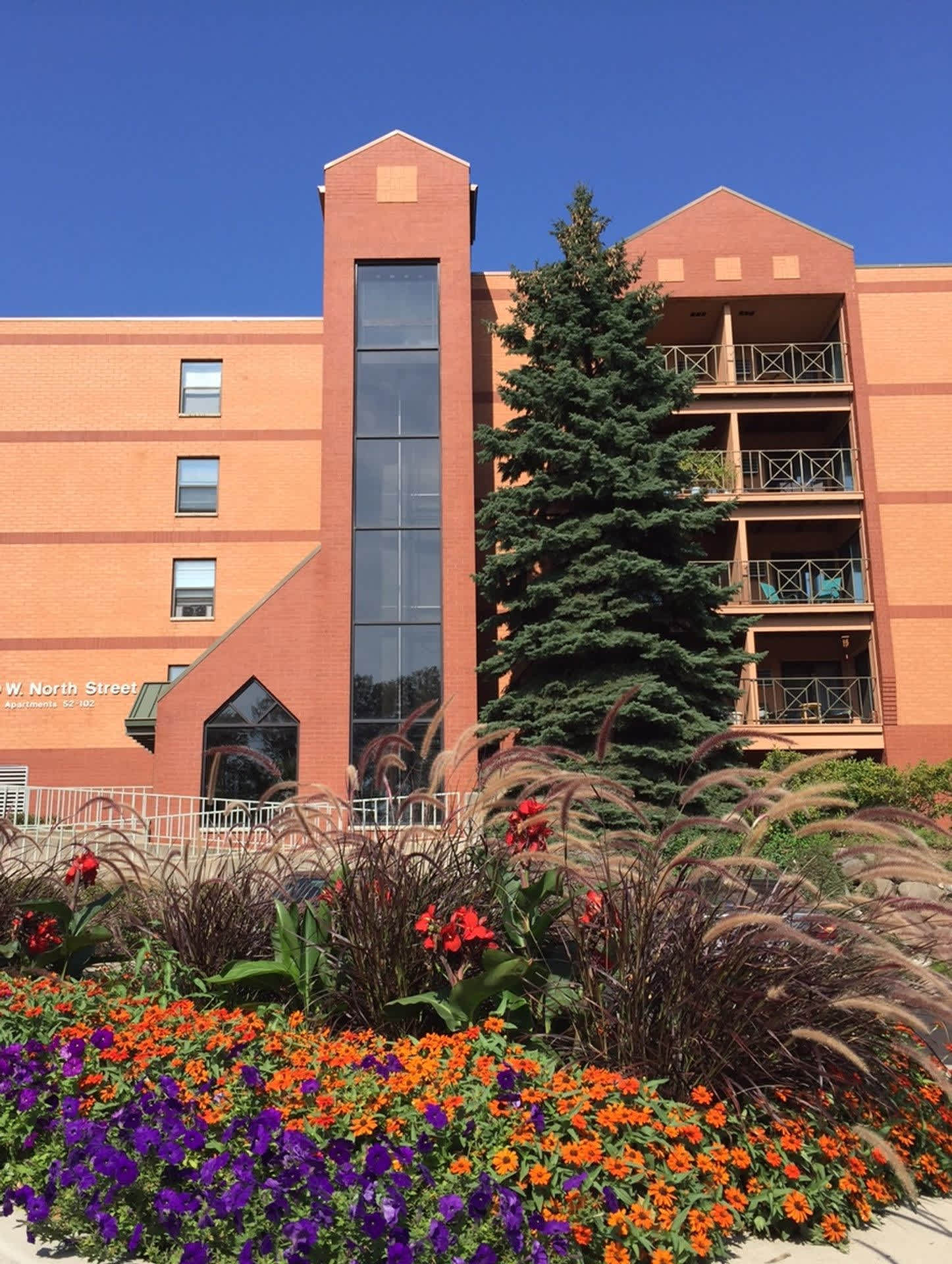 Mountain Village Apartments – photo 1 of 75