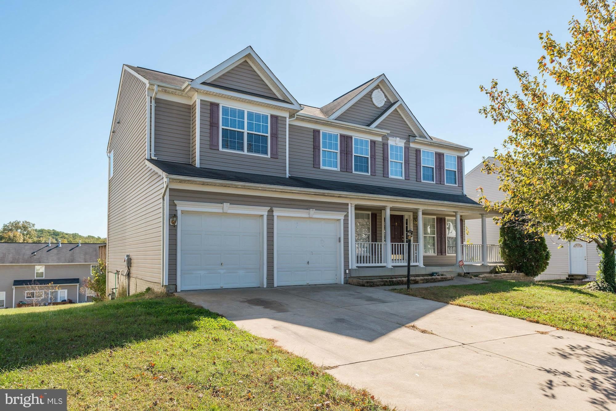2768 MYRTLEWOOD Drive – photo 1