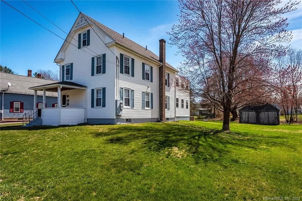 53 Franklin Street – photo 1 of 39