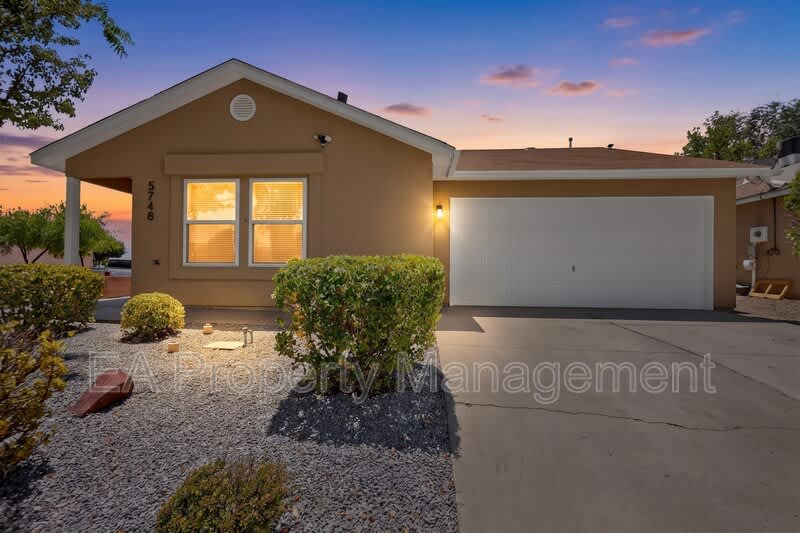 5748 Pinon Flats Rd Nw – photo 1