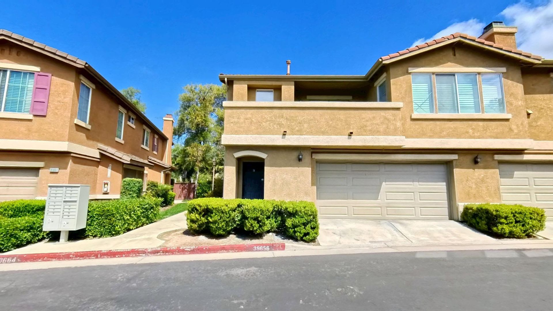 500 Off First Month S Rent Move In By September 1St Private Gated Community At 39656 Columbia Union Dr Unit C Murrieta – photo 1