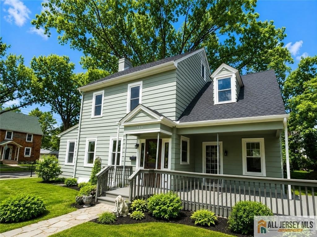 161 Nichol Avenue – photo 1