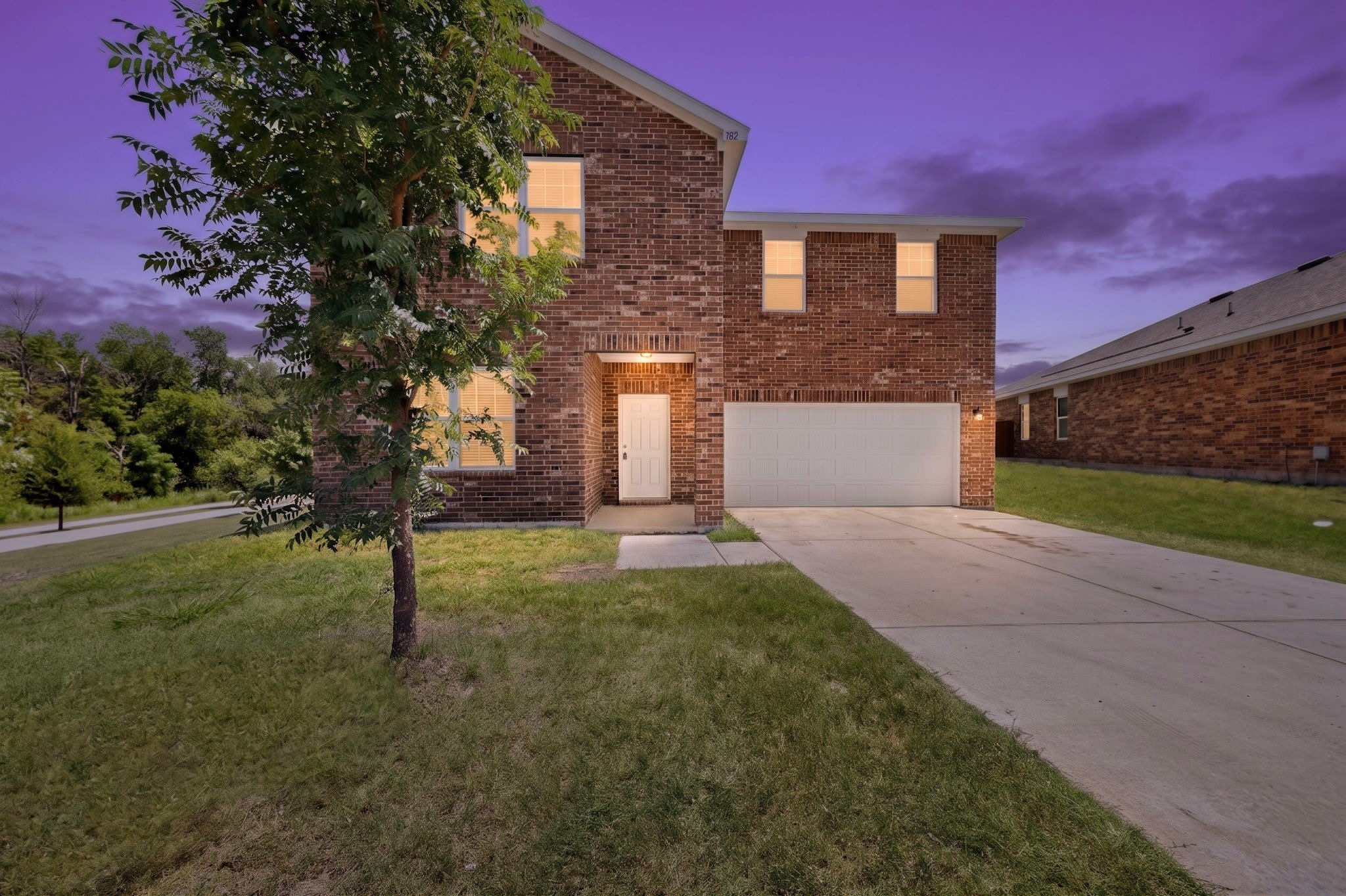702 Camden Drive – photo 1